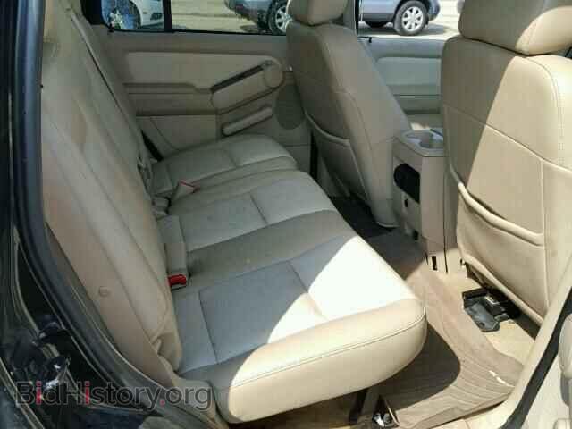 2006 FORD EXPLORER - VIN: 1FMEU73E76UB19056 - Фото 6