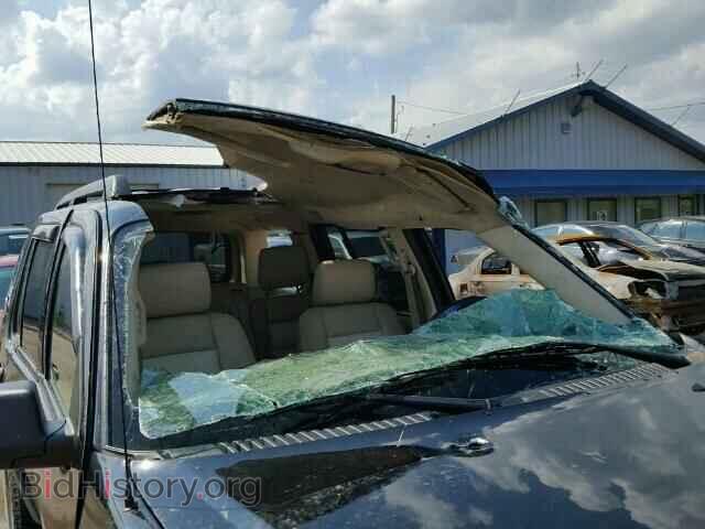 2006 FORD EXPLORER - VIN: 1FMEU73E76UB19056 - Фото 9