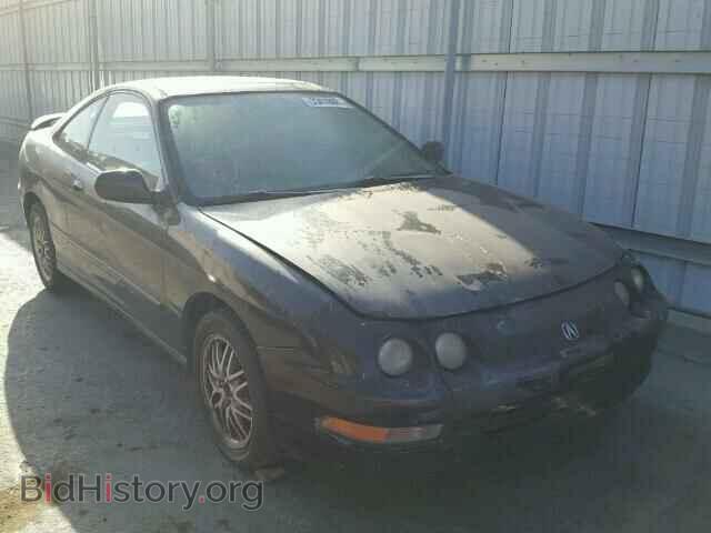 Photo JH4DC2383VS000252 - ACURA INTEGRA 1997