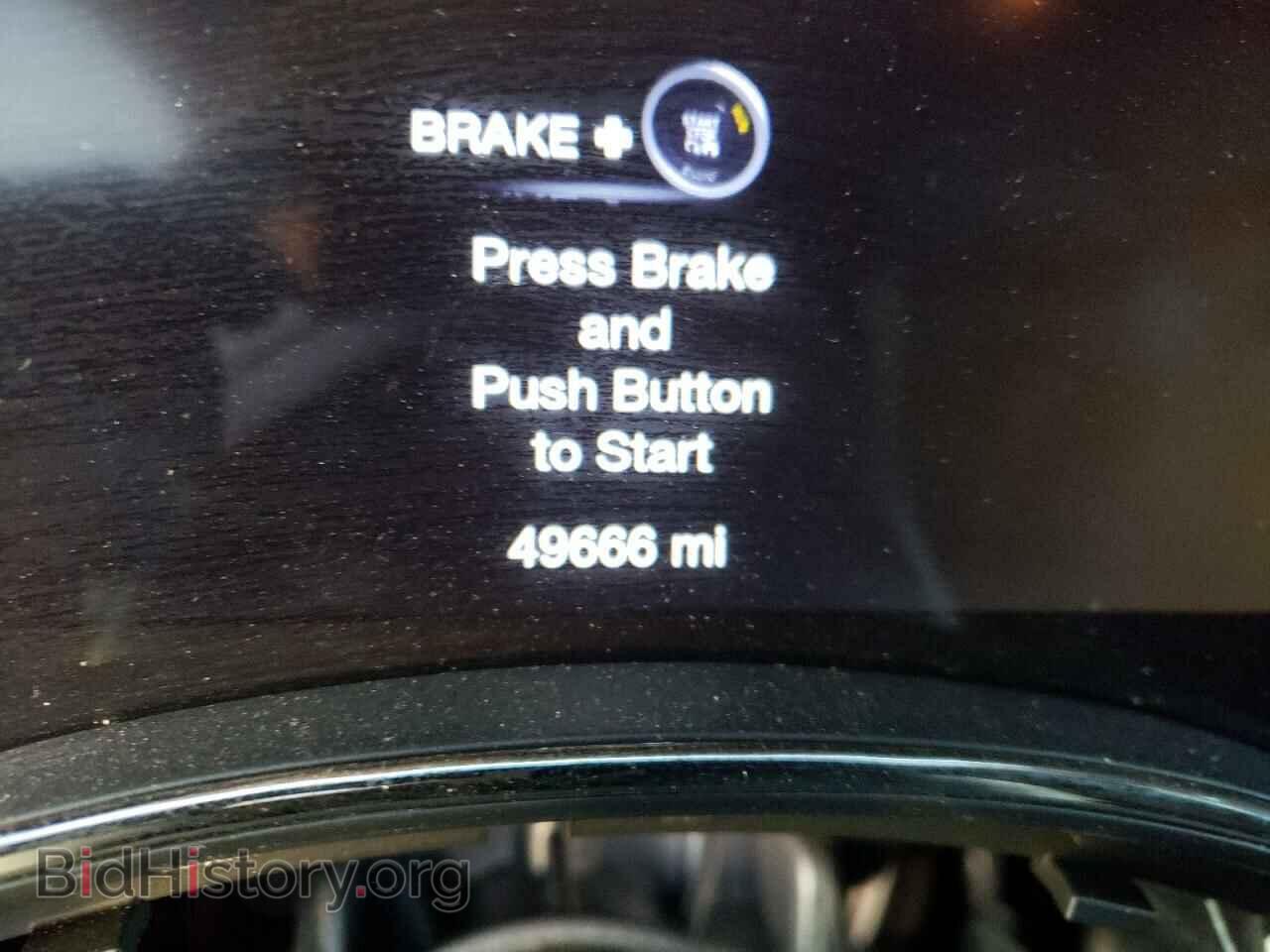 2018 DODGE DURANGO - VIN: 1C4RDJDGXJC346579 - Фото 8