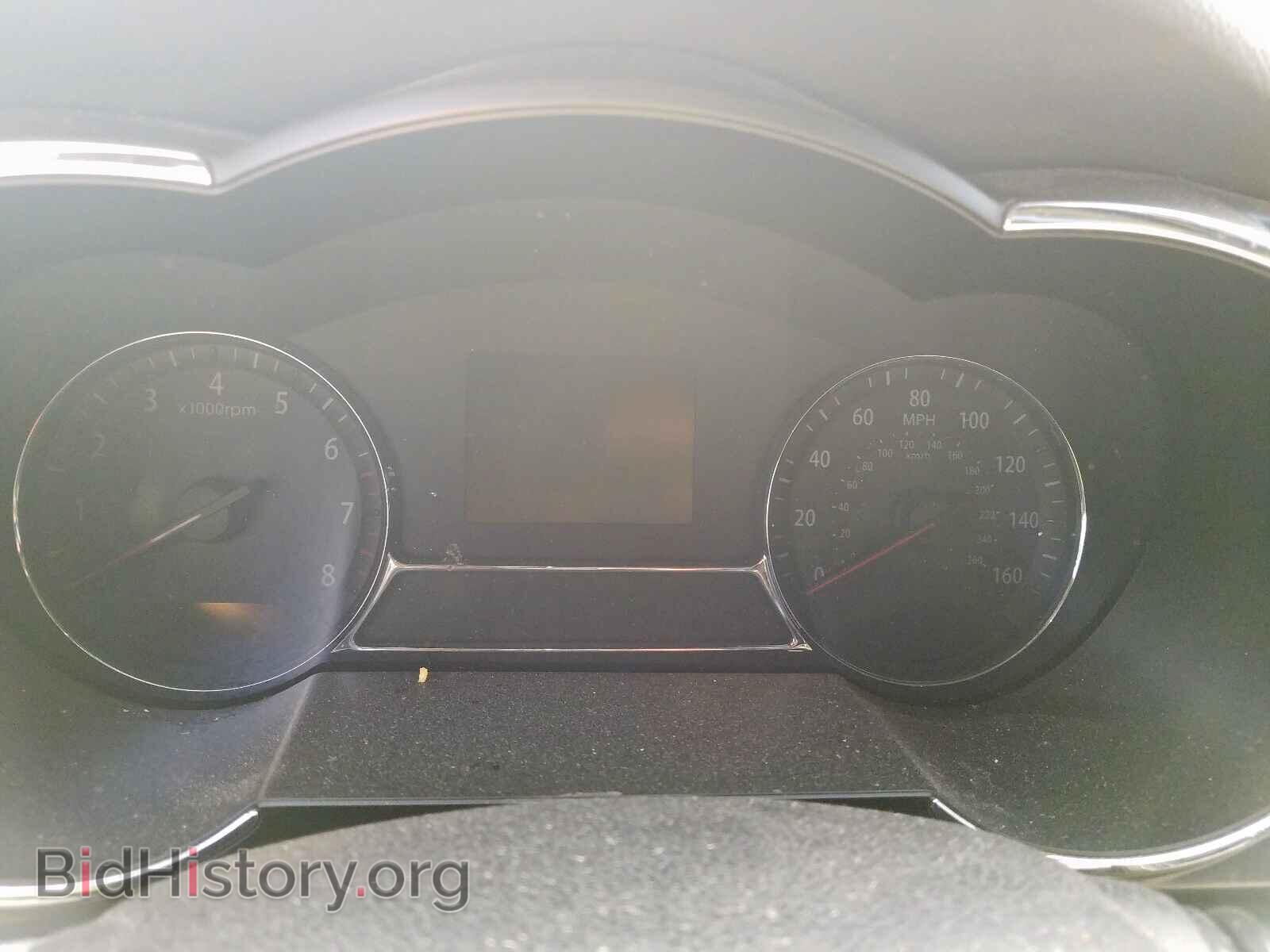 2013 KIA OPTIMA - VIN: 5XXGR4A66DG143165 - Фото 8