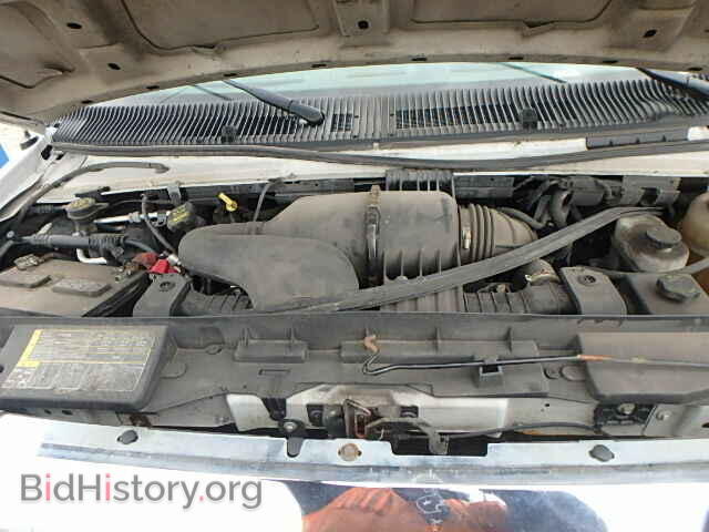 2009 FORD ECONOLINE - VIN: 1FTNE24WX9DA48550 - Фото 7