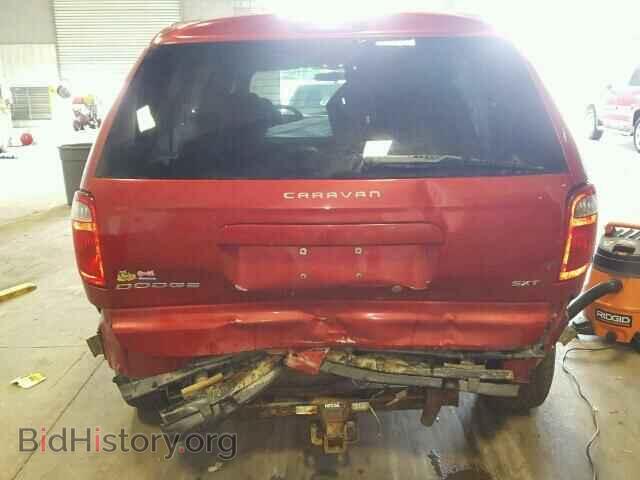 2005 DODGE CARAVAN - VIN: 1D4GP45R35B160431 - Фото 9