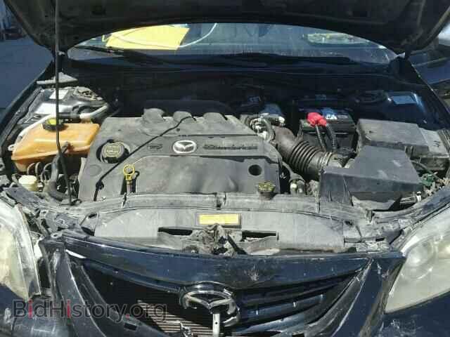 2005 MAZDA 6 - VIN: 1YVHP80D655M60087 - Фото 7