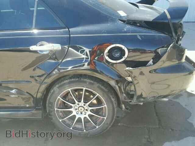 2005 MAZDA 6 - VIN: 1YVHP80D655M60087 - Фото 9