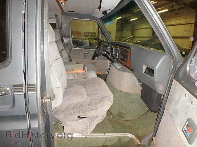 1989 FORD ECONOLINE - VIN: 1FDEE14N2KHB43874 - Photo 5