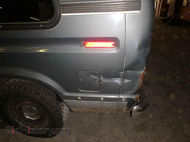 1989 FORD ECONOLINE - VIN: 1FDEE14N2KHB43874 - Photo 9
