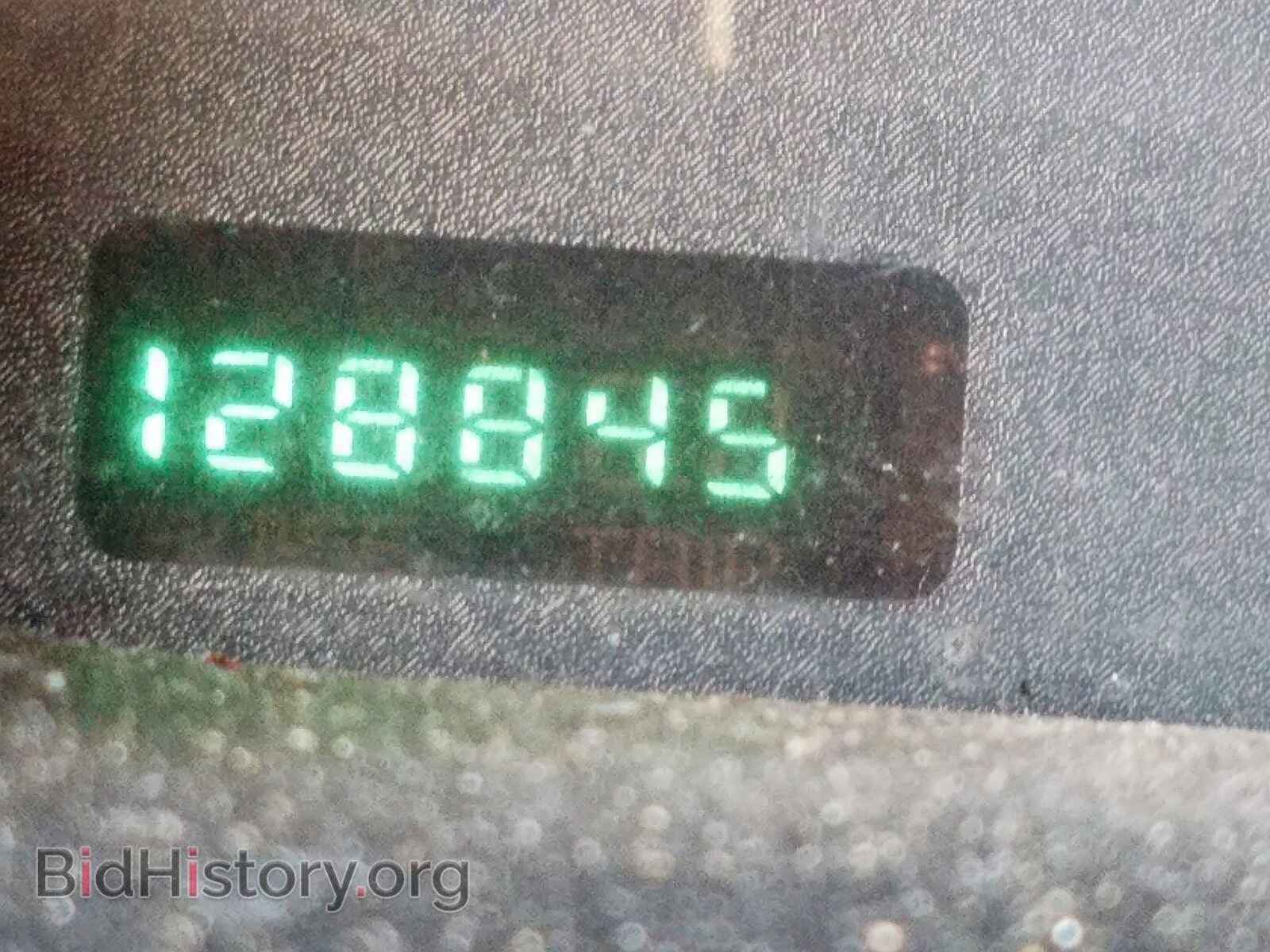 2002 DODGE RAM VAN - VIN: 2B6HB11X62K124990 - Photo 8