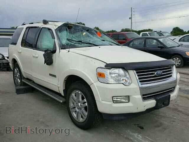 Фотография 1FMEU65EX7UB09565 - FORD EXPLORER 2007