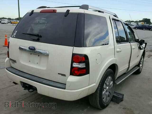 2007 FORD EXPLORER - VIN: 1FMEU65EX7UB09565 - Фото 4