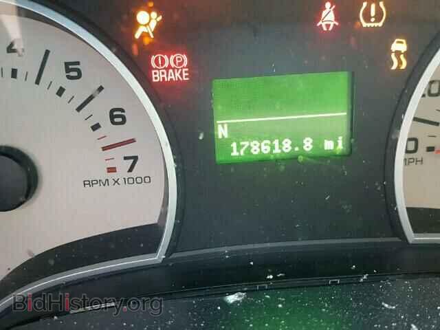 2007 FORD EXPLORER - VIN: 1FMEU65EX7UB09565 - Фото 8