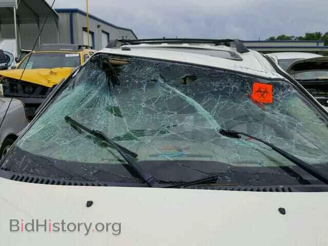 2007 FORD EXPLORER - VIN: 1FMEU65EX7UB09565 - Фото 9