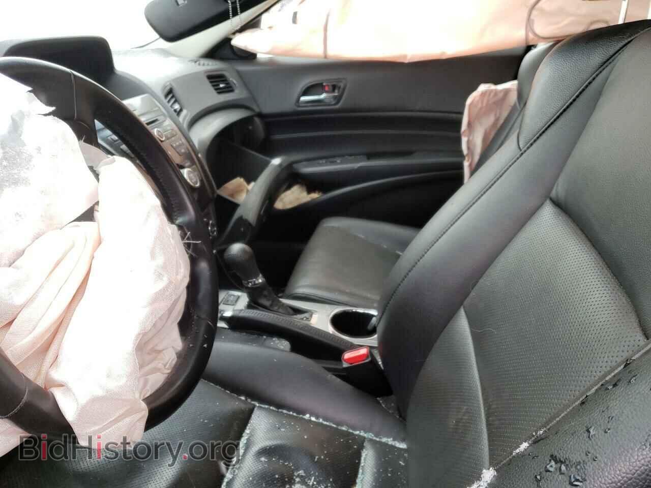 2015 ACURA ILX - VIN: 19VDE1F50FE001685 - Фото 5