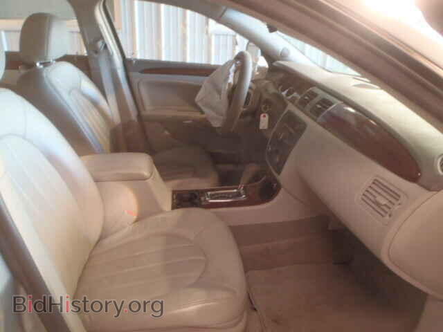 2007 BUICK LUCERNE - VIN: 1G4HD57237U153045 - Фото 5