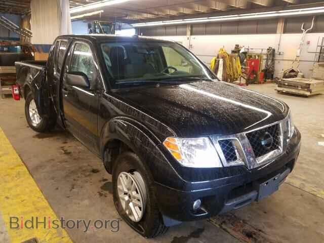 Photo 1N6DD0EV6HN742053 - NISSAN FRONTIER 2017