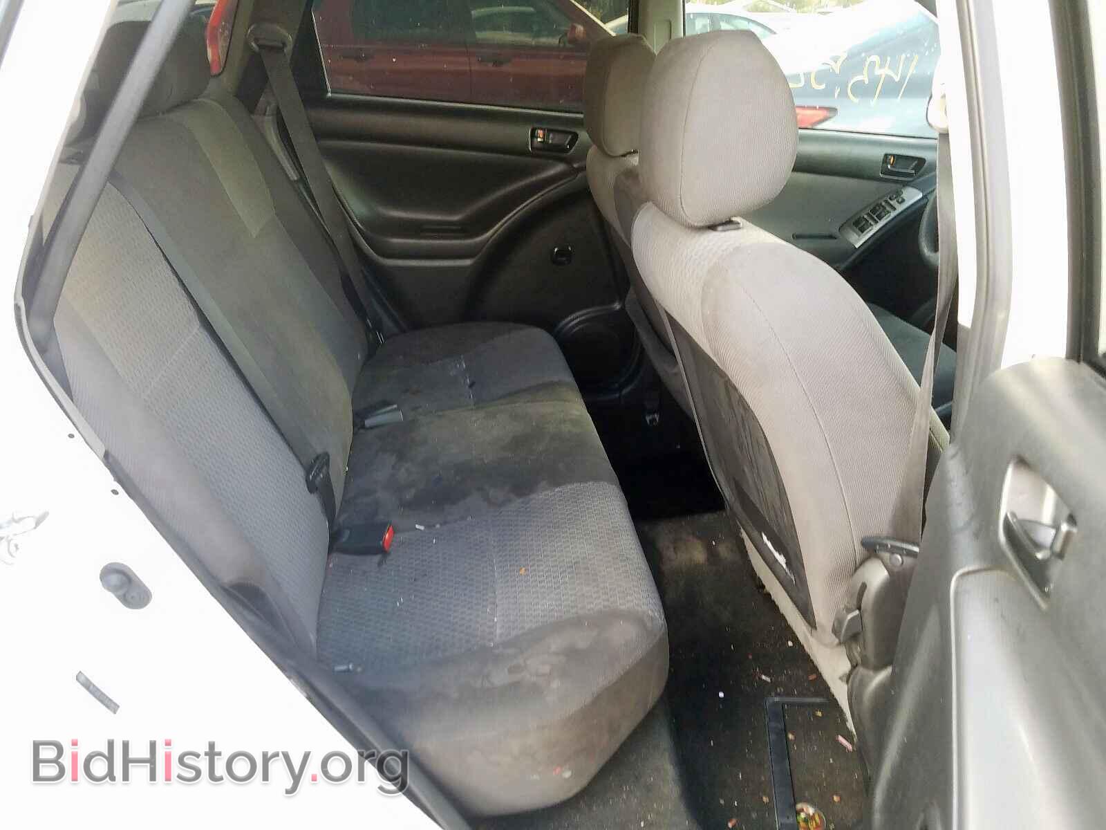 2007 TOYOTA COROLLA - VIN: 2T1KR32E07C649970 - Photo 6