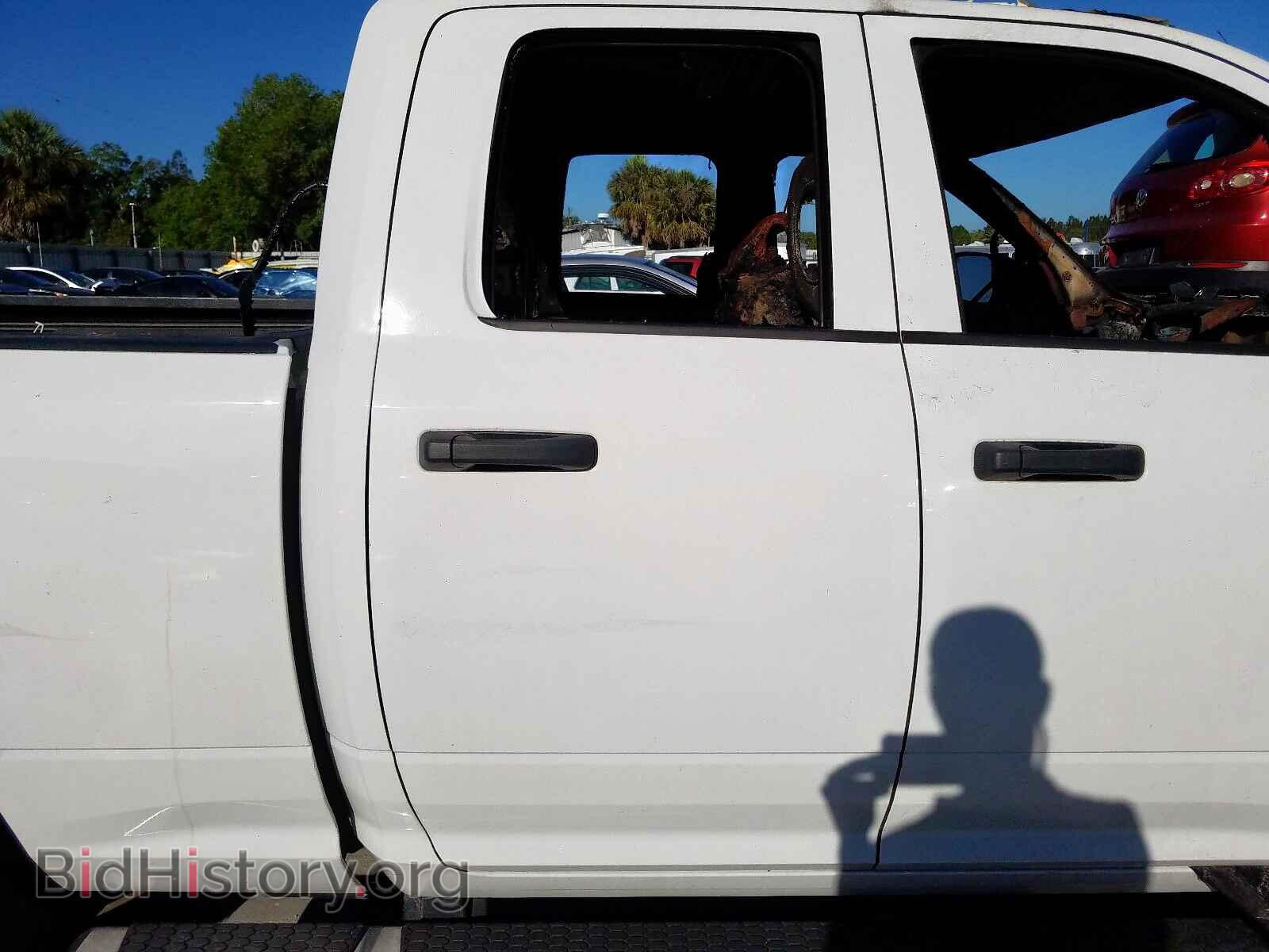 2017 RAM 1500 - VIN: 1C6RR6FT3HS825443 - Photo 6