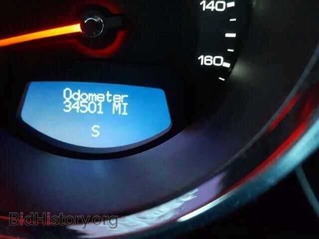 2013 CADILLAC CTS - VIN: 1G6DC1E38D0151761 - Фото 8