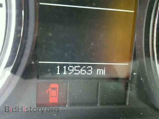 2009 DODGE RAM 1500 - VIN: 1D3HB18P69S802291 - Фото 8