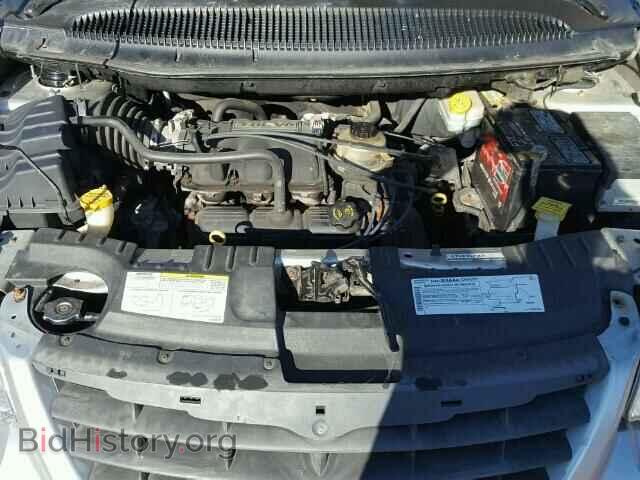 2005 DODGE CARAVAN - VIN: 2D8GP44L35R117544 - Фото 7