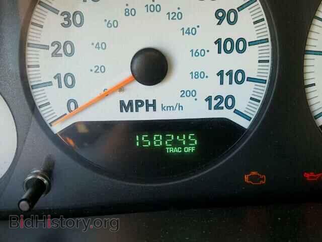 2005 DODGE CARAVAN - VIN: 2D8GP44L35R117544 - Фото 8