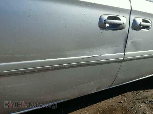 2005 DODGE CARAVAN - VIN: 2D8GP44L35R117544 - Фото 9