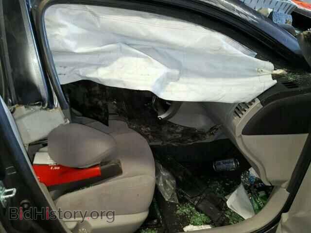 2011 TOYOTA COROLLA - VIN: JTDBU4EE4B9133352 - Фото 5