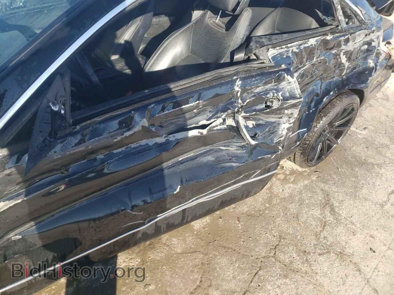 2011 MERCEDES-BENZ E-CLASS - VIN: WDDKJ5GB9BF105006 - Фото 9