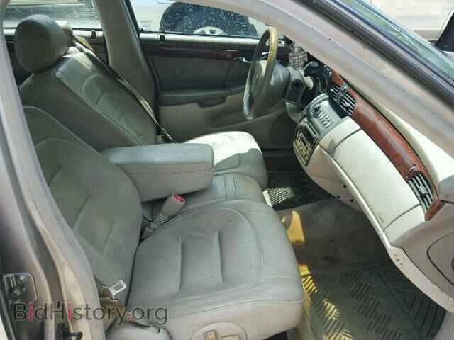 2003 CADILLAC DEVILLE - VIN: 1G6KD54Y63U186766 - Photo 5