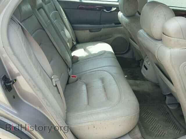 2003 CADILLAC DEVILLE - VIN: 1G6KD54Y63U186766 - Photo 6