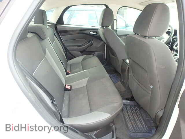 2014 FORD FOCUS - VIN: 1FADP3F2XEL126076 - Фото 6