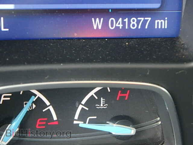 2014 FORD FOCUS - VIN: 1FADP3F2XEL126076 - Фото 8