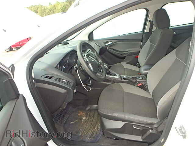 2014 FORD FOCUS - VIN: 1FADP3F2XEL126076 - Фото 10