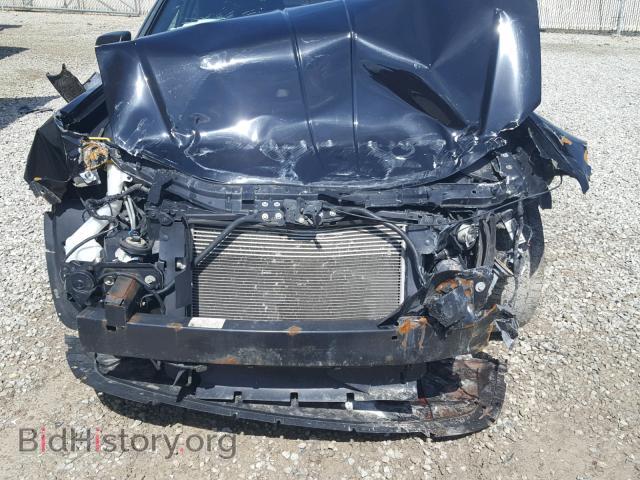 2013 DODGE AVENGER - VIN: 1C3CDZAB5DN610821 - Photo 7