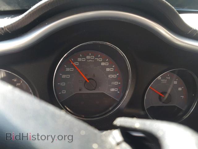 2013 DODGE AVENGER - VIN: 1C3CDZAB5DN610821 - Photo 8