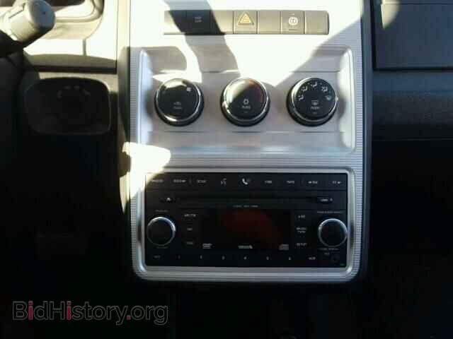 2009 DODGE JOURNEY - VIN: 3D4GG57V09T215812 - Фото 9