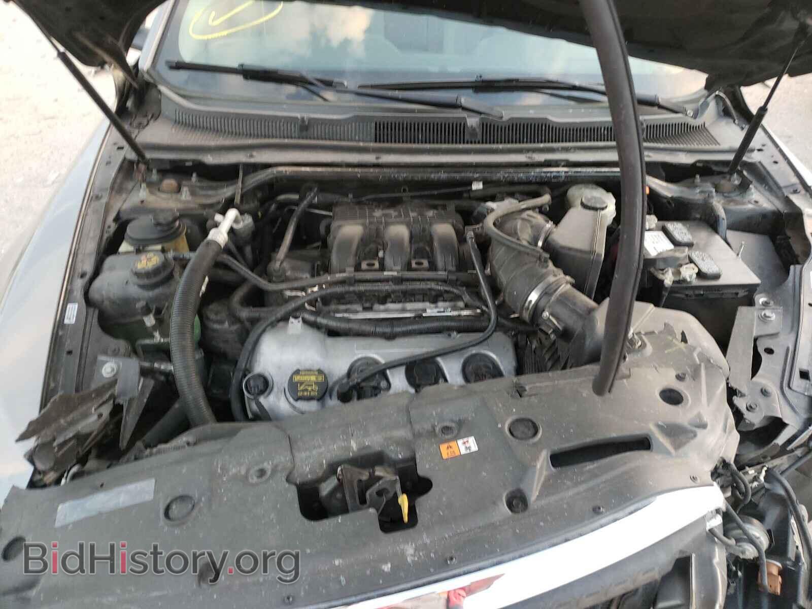2012 FORD TAURUS - VIN: 1FAHP2EW6CG113850 - Photo 7