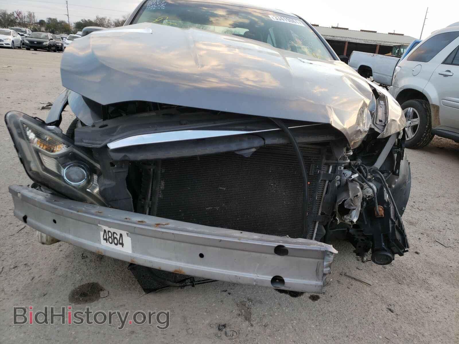 2012 FORD TAURUS - VIN: 1FAHP2EW6CG113850 - Photo 9