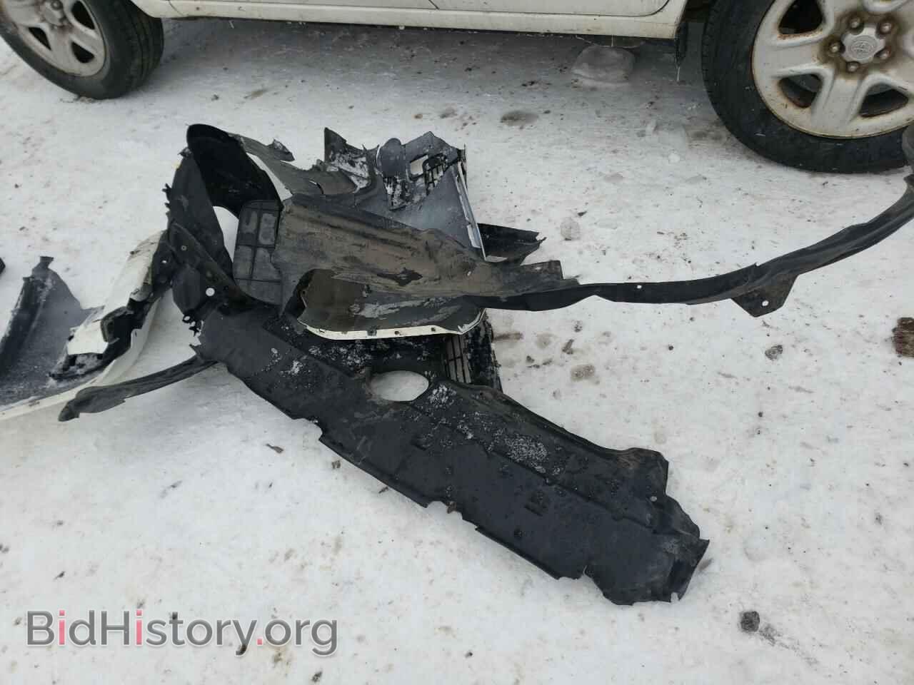 2012 TOYOTA RAV4 - VIN: 2T3BF4DV4CW206068 - Фото 9