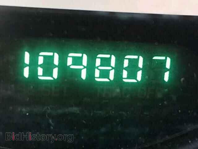 2006 DODGE CARAVAN - VIN: 1D4GP45R16B500483 - Фото 8