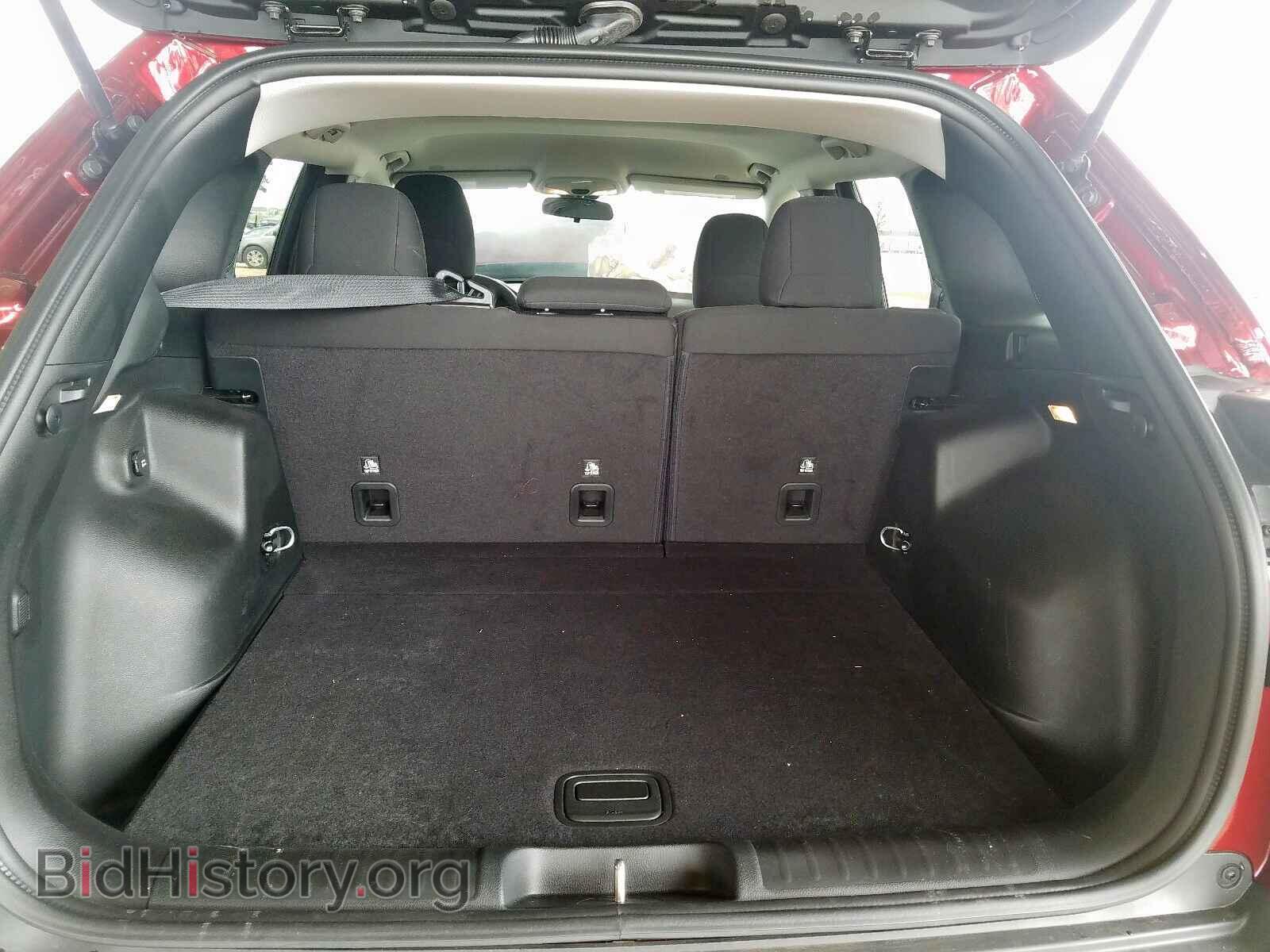 2019 JEEP CHEROKEE - VIN: 1C4PJLCBXKD381409 - Photo 9