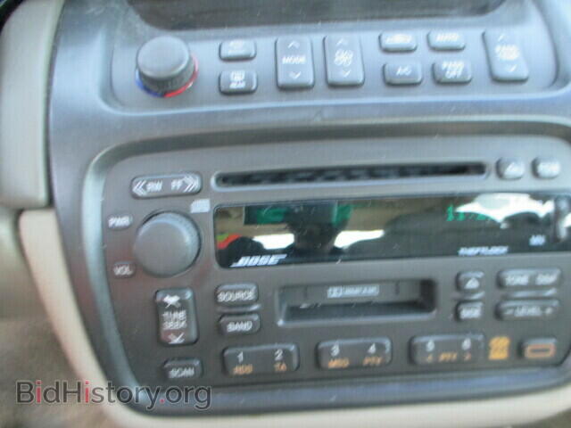 2001 CADILLAC DEVILLE - VIN: 1G6KE57Y91U198531 - Фото 9
