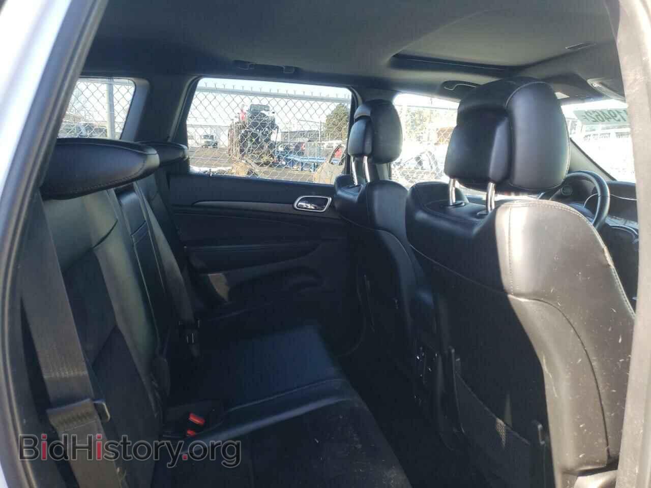2015 JEEP CHEROKEE - VIN: 1C4RJFAG3FC820079 - Фото 6
