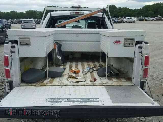 2012 FORD F150 - VIN: 1FTFX1CF6CKD46249 - Фото 6