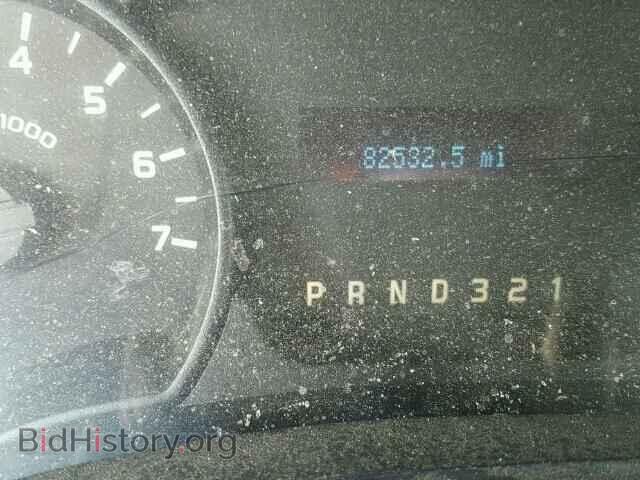 2012 FORD F150 - VIN: 1FTFX1CF6CKD46249 - Фото 8