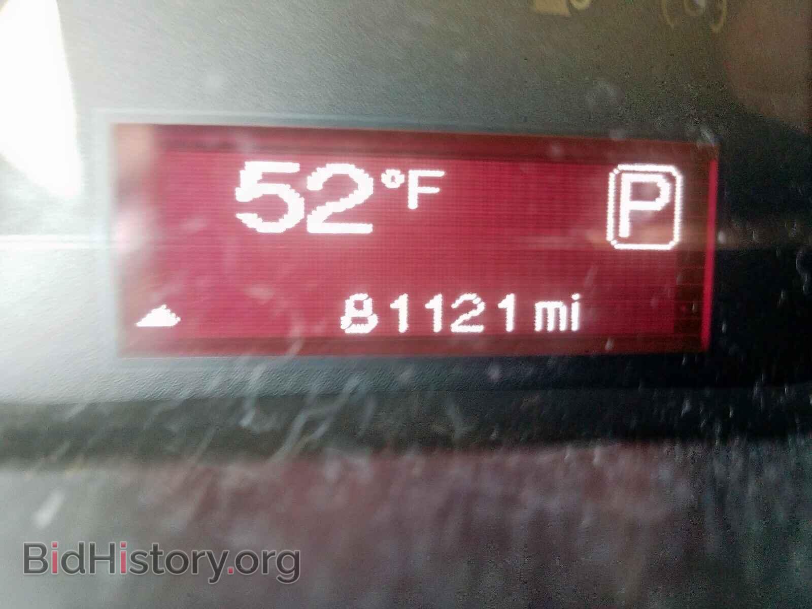 2013 DODGE DART - VIN: 1C3CDFAA2DD295620 - Фото 7