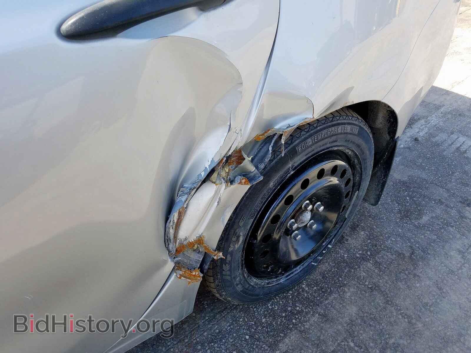 2013 DODGE DART - VIN: 1C3CDFAA2DD295620 - Фото 9