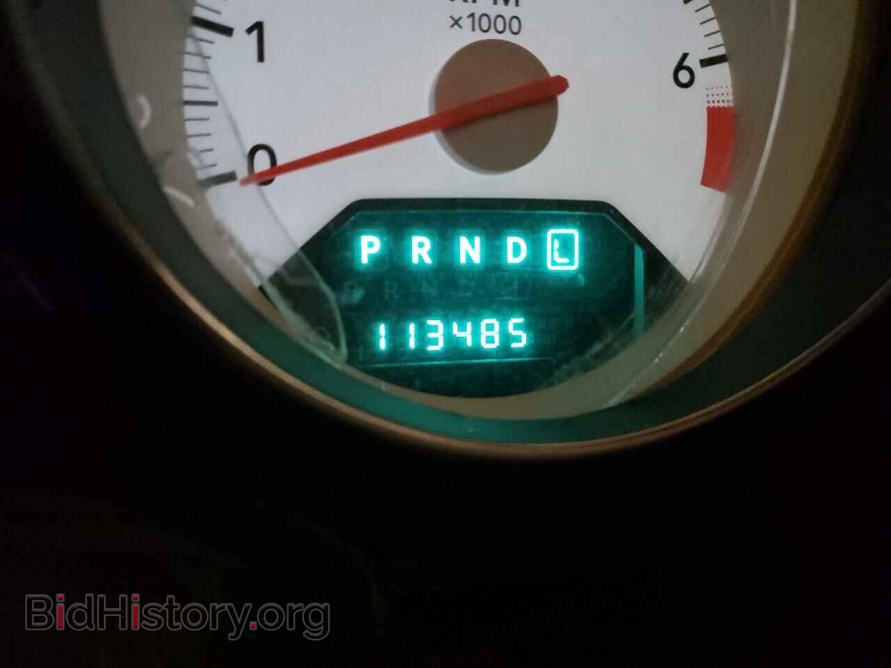 2009 DODGE CALIBER - VIN: 1B3HB48A79D149188 - Фото 8