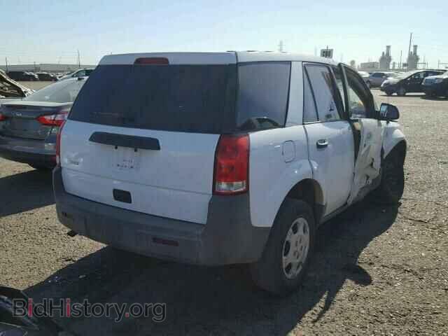 2003 SATURN VUE - VIN: 5GZCZ33D43S868836 - Фото 4
