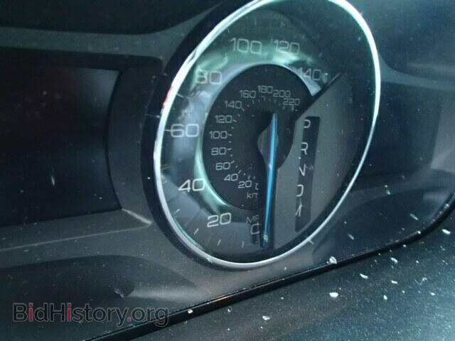 2011 FORD EDGE - VIN: 2FMDK4KC4BBA69538 - Фото 8